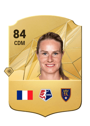 Amandine Henry
