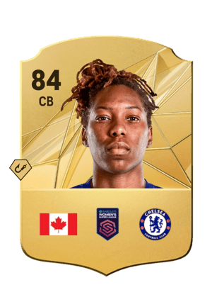 Kadeisha Buchanan