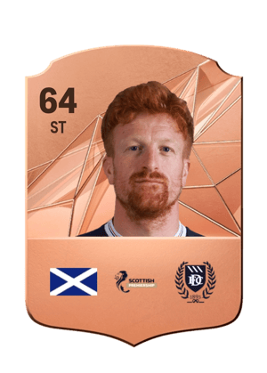 Simon Murray
