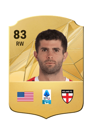 Christian Pulisic
