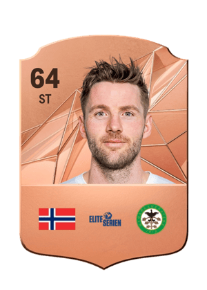 Pål Alexander Kirkevold