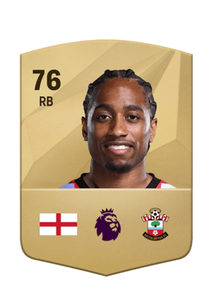 Kyle Walker-Peters