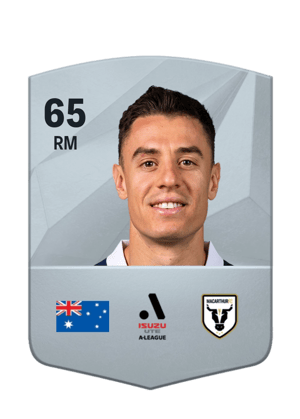 Christopher Ikonomidis