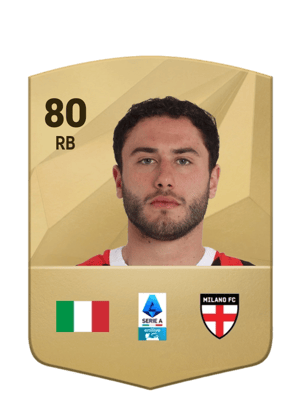 Davide Calabria