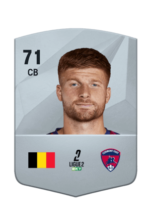 Maximiliano Caufriez