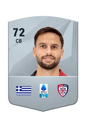 Pantelis Hatzidiakos