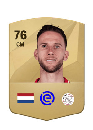 Branco van den Boomen