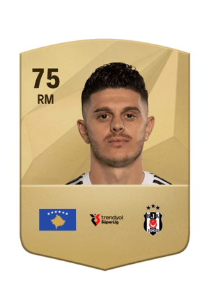 Milot Rashica