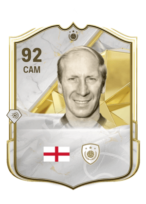 Bobby Charlton