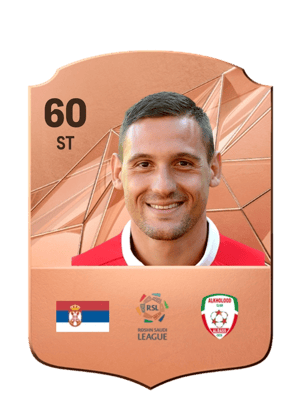 Nikola Stojiljković