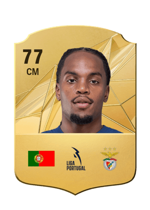 Renato Sanches