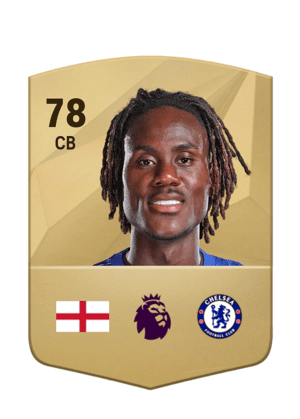 Trevoh Chalobah