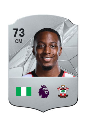 Joe Aribo