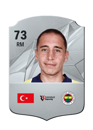 Emre Mor