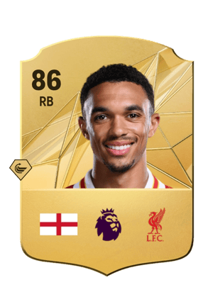Trent Alexander-Arnold