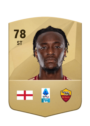 Tammy Abraham