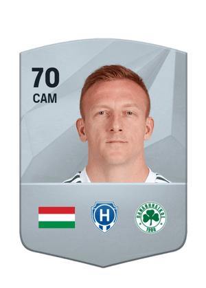 László Kleinheisler