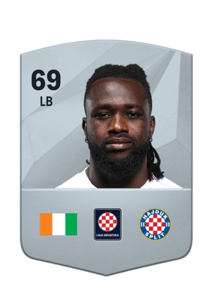 Ismaël Chester Diallo