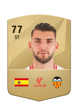 Rafa Mir