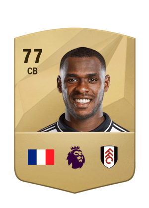 Issa Diop