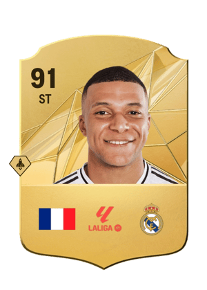 Kylian Mbappé