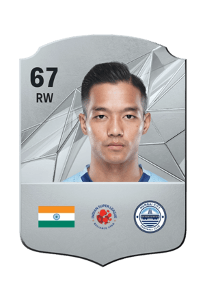 Lallianzuala Chhangte