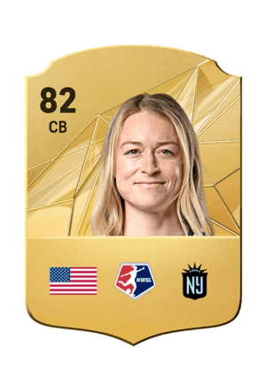 Emily Sonnett
