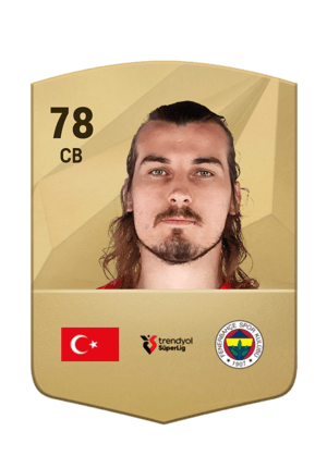 Çağlar Söyüncü