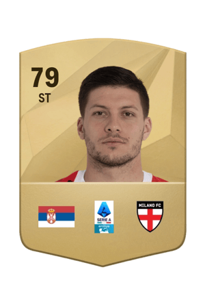 Luka Jović