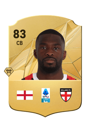 Fikayo Tomori