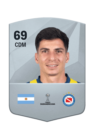 Francis Mac Allister