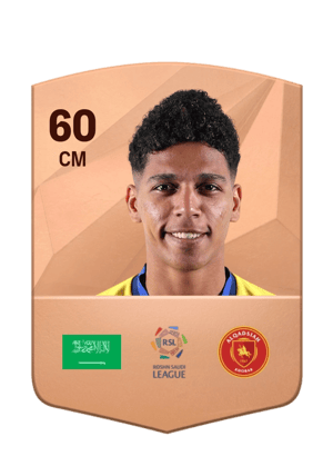 Abdulrahman Al Dawsari