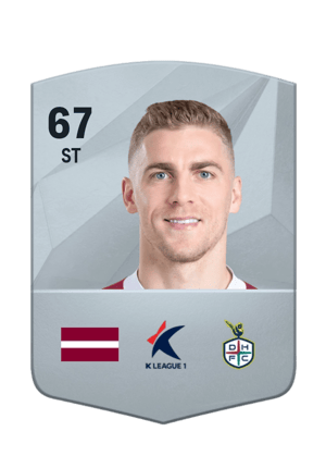 Vladislavs Gutkovskis