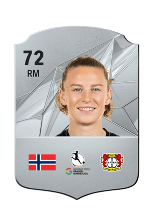 Synne Skinnes Hansen