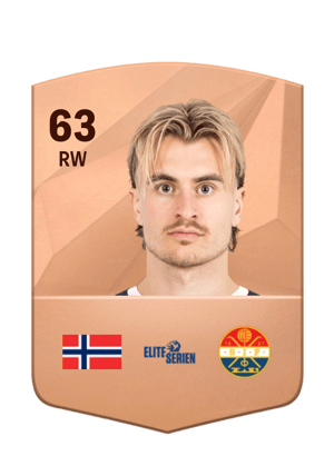 Marcus Johansen Mehnert