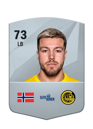 Fredrik Andre Bjørkan