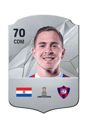 Robert Piris Da Motta