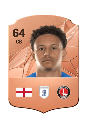 Rarmani Edmonds-Green