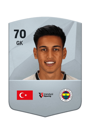 İrfan Can Eğribayat