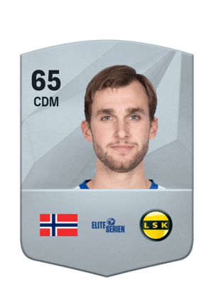 Kevin Martin Krygård