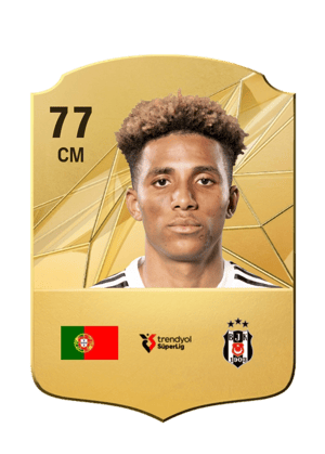 Gedson Fernandes