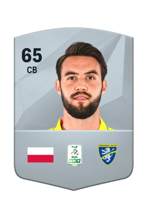 Przemysław Szymiński