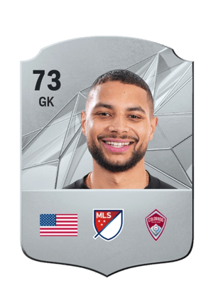 Zack Steffen