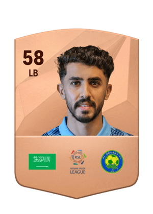 Abdulmalek Al Shammari