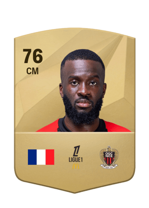 Tanguy Ndombele