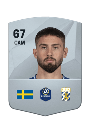 Ramon Pascal Lundqvist