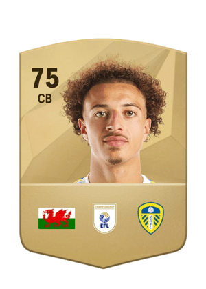 Ethan Ampadu