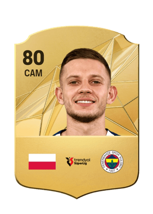 Sebastian Szymański