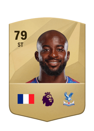 Jean-Philippe Mateta