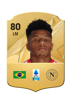 David Neres